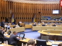 ODLUKA DOMA NARODA PARLAMENTA BiH: Podržani principi Prijedloga zakona o budžetu BiH za 2022.