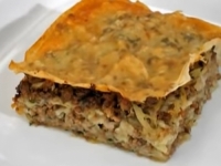 SVE SU PITE – PITE, SAMO JE ON PITAC: Na brzinu napravite polagani burek i iznenadite ukućane (VIDEO)