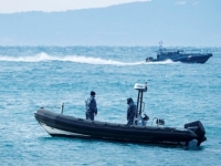 DRAMA NA MORU: Prevrnuo se katamaran, u toku potraga za dvije osobe