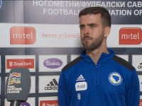MIRALEM PJANIĆ LJUTITO ODBRUSIO NOVINARU: 'Previše pričate i loše stvari govorite. Jedan igrač ne može da...'