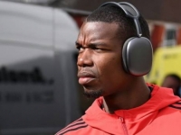 BEZ ODŠTETE: Pogba u tajnosti obavio ljekarski pregled uoči potpisa za novi klub