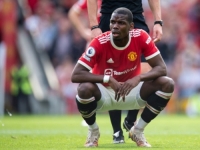 IZNENAĐUJUĆA VIJEST SA OLD TRAFFORDA: Paul Pogba, najskuplji igrač u historiji kluba, krajem juna besplatno napušta United