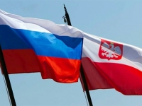 NAPETO NA RELACIJI MOSKVA-VARŠAVA: Rusija zbog podrške Ukrajini uklonila zastavu Poljske sa…
