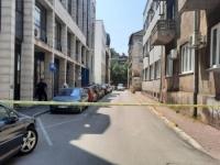 NOVE DOJAVE O BOMBAMA U SARAJEVU: Provjere u zgradi CIK-a i tri policijske stanice