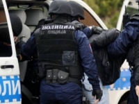 NOVI DETALJI IZ FOČE: Vojnik uhapšen sa pet kilograma marihuane