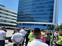 SINDIKAT SIPA-e PISAO VIJEĆU MINISTARA BiH: Policajci jedva preživljavaju...