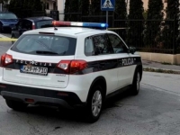 ZBOG UGROŽAVANJA SIGURNOSTI KANTONALNOG MINISTRA UNUTRAŠNJIH POSLOVA: Uhapšen bivši policijski komesar MUP-a SBK-a