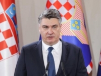 MILANOVIĆ PONOVO 'BRILJIRA': Čak je počeo Dodika kopirati, pa je optužio SAD za...