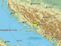 KAKAV GAF: HRT izvijestio o snažnom zemljotresu u BiH, ali ne znaju kako se zove grad u kojem je bio epicentar…