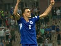 LIGA NACIJA: 'Zmajevi' golom Prevljaka savladali Rumuniju (VIDEO)