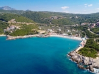 JOŠ JEDNA TRAGEDIJA NA MORU: Mladić iz Sjeverne Makedonije utopio se...