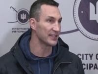 BIVŠI BOKSERSKI PRVAK UPUTIO NOVI POZIV: 'Probudite se, ovo se dešava sada i vi ćete biti sljedeći'