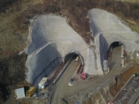 ZAHUKTALI SE RADOVI NA KORIDORU 5C: Bosna i Hercegovina će dobiti tunel kakvih ima samo desetak u svijetu...