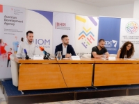 'SB' ZABILJEŽILA: Problem zapošljavanja i korupcija glavni uzroci odlaska mladih iz BiH (FOTO)
