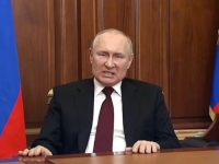 BIVŠI ŠEF CIA-e U MOSKVI: 'Znam ko kuje zavjeru protiv Putina, ubit će ga kao što su ubili…'