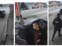 NOVI DETALJI O KRAĐI GORIVA: Djevojka priznala izvršenje krivičnog djela, u Kiseljak stigla iz...