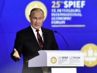 PONIŽENI PUTIN ZAPRIJETIO SVOM SUSJEDU: 'Šta je Sovjetski Savez? Povijesna Rusija'! 