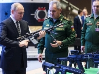 ZABRINJAVAJUĆI POGLED UGLEDNOG HISTORIČARA: 'Putinov idući korak je izgladnjivanje svijeta, što će izazvati nemire i…'