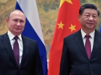 PREDSJEDNIK KINE XI JINPING: 'Sankcije Zapada Rusiji mogu izazvati samo katastrofu'