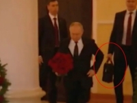 DRAMATIČNE VIJESTI IZ PRIJESTOLNICE RUSIJE: Putinov čovjek pronađen u LOKVI KRVI s prostrjelnom ranom na glavi
