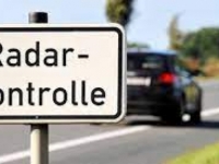 SAMO PO DŽEPU: Pokazao radaru srednji prst - kazna 5.000 eura