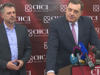 KIVAN NA DODIKA: Bivši gradonačelnik Banje Luke neće na listu SNSD-a