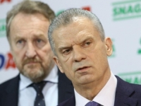 RADONČIĆ U ŠOKU NAKON IZETBEGOVIĆEVIH RIJEČI: 'Vidjet ćemo ko će u oktobru nestati s političke scene, SBB ili dinastija?