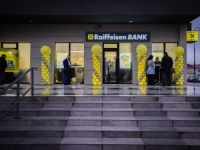 RAIFFEISEN BANKA ODGOVORILA NA ŠPEKULACIJE O ODLASKU IZ BiH: Informacija da se povlačimo s ovog tržišta nije tačna