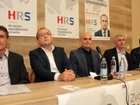 'OD TOGA NEĆE BITI NIŠTA': Iz HRS-a poručili da neće uspjeti 'plan' probosanskih stranaka u Srednjobosanskom kantonu