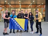 VELIKI USPJEH NAŠE REPREZENTACIJE: Bosna i Hercegovina dobila čak dva prvaka svijeta