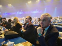 I BORENOVIĆ NA KONGRESU EPP-a: 'Da bismo ostvarili zacrtane ciljeve, potrebno je da trenutne vladajuće retrogradne...'