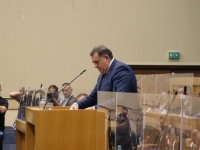 ANALITIČARI U RS-u SE HVATAJU ZA GLAVU: Dodik je ponovo omalovažio Narodnu skupštinu, čemu služe doneseni zaključci?
