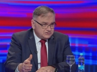 ZA RAZLIKU OD NJEGA KOJI JE NEPREVAZIĐEN: ' Na vlasti u BiH su prevaziđene političke opcije'