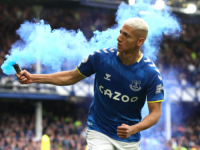 IZ LIVERPOOLA U LONDON: Brazilac napušta Everton u transferu vrijednom 50 miliona funti
