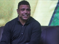 ISPUNJAVA OBEĆANJE: Ronaldo biciklom krenuo na put dug 500 kilometara, kaže da će fizički patiti