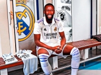 IZ LONDONA U MADRID: Real doveo veliko pojačanje - besplatno