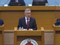 ZATO JE I DOŠAO: Ruski ambasador u NSRS-u prijetio BiH zbog približavanja NATO-u