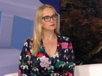 NEOPOZIVA OSTAVKA: Ivana Marić više nije predsjednica Nadzornog odbora Kamernog teatra 55, razlog je...