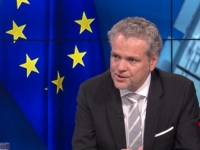 JOHANN SATTLER, ŠEF DELEGACIJE EU U BiH POGODIO SUŠTINU: 'HDZ i SNSD su obarali važne zakone'