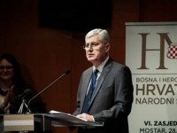 BITKA ZA DOM NARODA FBiH JE KLJUČNA: Briselski Sporazum ne može biti proveden dok HDZ BiH kontroliše dvanaest federalnih hrvatskih delegata