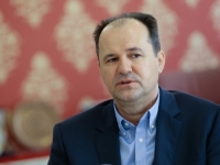 SAFET SOFTIĆ BEZ DILEME: 'Današnja odluka Vijeća ministara spasila Bevandu sankcija'