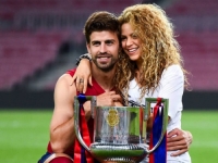 PREKID 12-GODIŠNJE VEZE FUDBALERA I PJEVAČICE: Shakira potvrdila razlaz s Piqueom