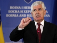 LOŠA VIJEST ZA DRAGANA ČOVIĆA: Iz Rezolucije Evropskog parlamenta definitivno izostavljeno 'legitimno političko predstvaljanje'! 