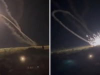SNIMLJENO JUTROS: Rusi lansirali raketu koja se potom vratila i pogodila njihovu jedinicu (VIDEO)