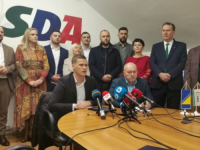 POBUNA U SDA: Hoće li Vlada TK, ponovo, pasti?