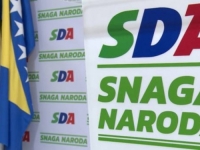 REAKCIJE JEDNA ZA DRUGOM: SDA o odluci visokog predstavnika u BiH