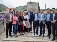 DOBRO SE PRIPREMITE: Prva mostarska partija na izbore u HNK izlazi zajedno sa...