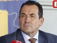 MINISTAR CIKOTIĆ NAGLAŠAVA: 'Rusija se na neprimjeren način miješa u odnose u BiH; politika ambasadora Kalabuhova je štetna...'