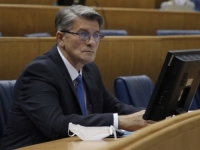 MEHMEDOVIĆ ODGOVORIO ČOVIĆU I HNS-u: 'Sklonite se i omogućite Hrvatima da postanu...'