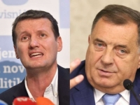 ŠEPIĆ OTKRIO ŠTA SE DOGAĐALO IZA ZATVORENIH VRATA: 'Dodik je među prvima u Bruxellesu rekao da prihvata...'